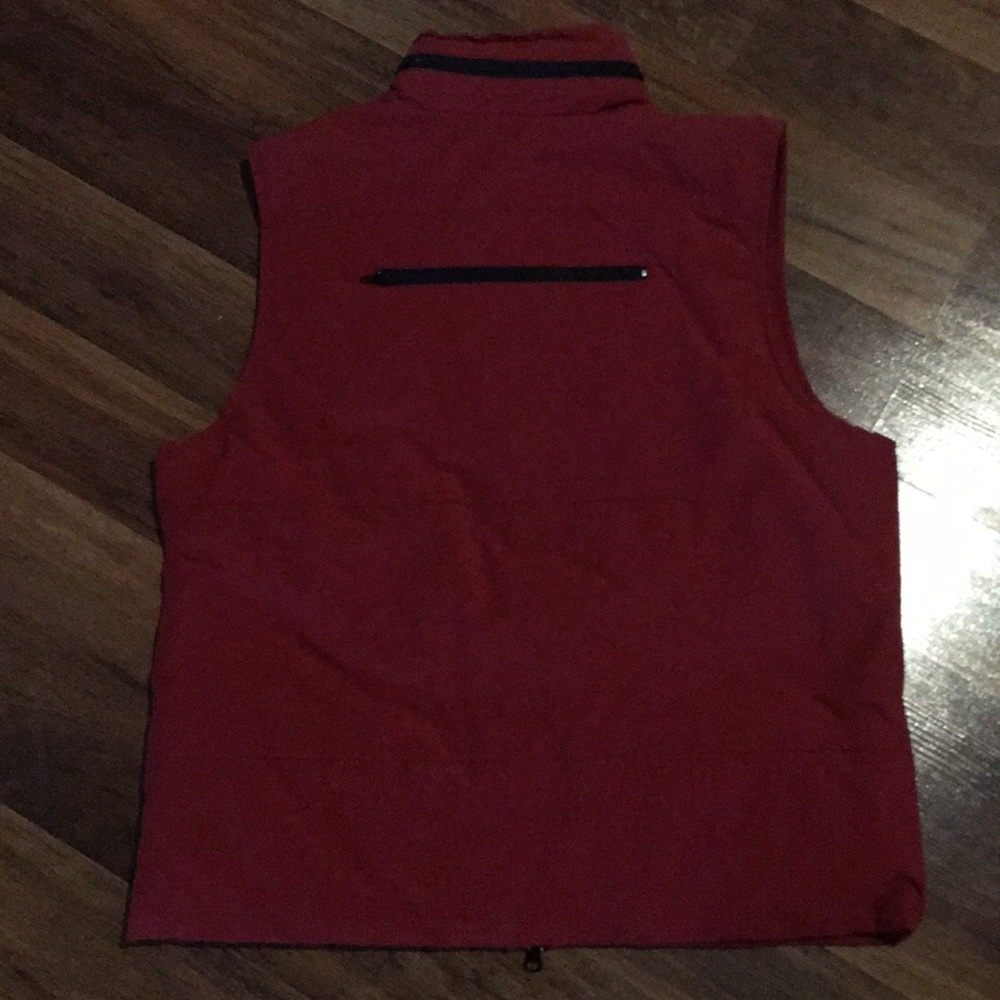 Express Vest - Picture 2 of 4